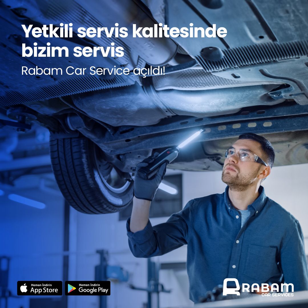 Rabam Car Services