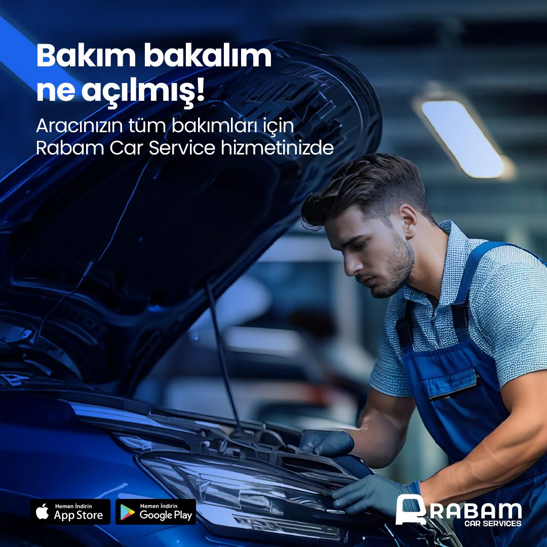 Rabam Car Services